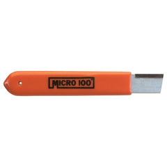 Speedy Sharpener - Knife Sharpener - Carbide Edge - Exact Tooling