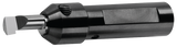 .120" Min - .250" Max Bore - 3/16" SH - 1-1/2" OAL - Boring Bar - Exact Tooling