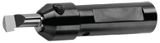 .200" Min - 1.00" Max Bore - 1/4" SH - 2-1/2" OAL - Boring Bar - Exact Tooling