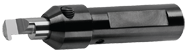 .2450 Min Hole Dia - .500 Max Hole Depth - .250 SH Dia - Grooving Tool - Exact Tooling