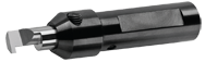 .2450 Min Hole Dia - .250 Max Hole Depth - .250 SH Dia - Retaining Ring - Exact Tooling