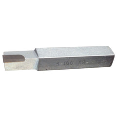 AR8RH BRAZED TOOL - Exact Tooling