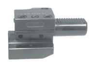 RH Sq Turning Toolholder - 30mm x 70mm; Form C1 - Exact Tooling