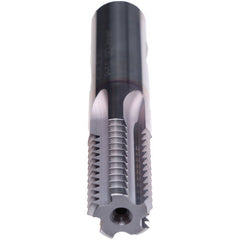 ‎1″ min - 12 / GF - Coolant - TICN Thread Mill - Exact Tooling