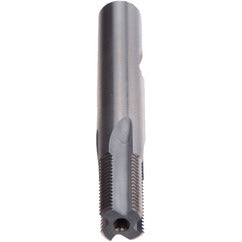 ‎3/8-18 GF Style- Coolant Thru Thread Mill - Exact Tooling