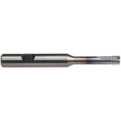 M 8-M10X1.25 ZBGF-T 3XD THRILLE - Exact Tooling