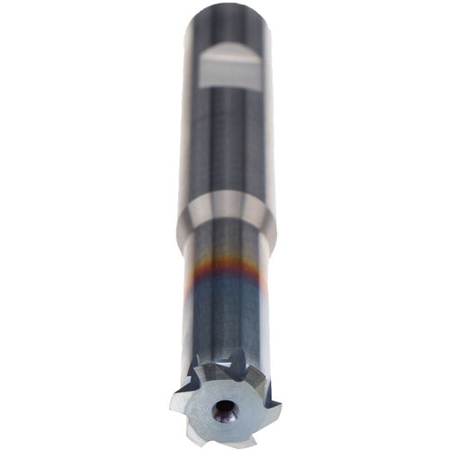 M5 - M7 ZGF Style HA - TICN Thread Mill - Exact Tooling