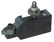 No. 20 Universal Tool Holder - Series CXA-CX - Exact Tooling