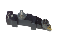 No. 22 Universal Turning and Boring Holder - Series CA - Exact Tooling