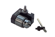 No. 35 Dovetail Chuck Tool Holder - Series BXA-BX - Exact Tooling