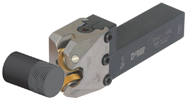Knurl Tool - 32mm SH - No. CNC-32-2-R - Exact Tooling
