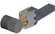 Knurl Tool - 32mm SH - No. CNC-32-3-M - Exact Tooling