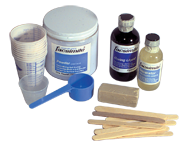 Pint Release Agent - Refill for Facsimile Kit - Exact Tooling