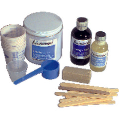 1 lb Molding Clay - Refill for Facsimile Kit - Exact Tooling
