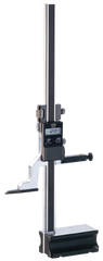 #18224 - 12"/300mm-.0005"/.01mm Resolution - Digi-Met Electronic Height Gage - Exact Tooling