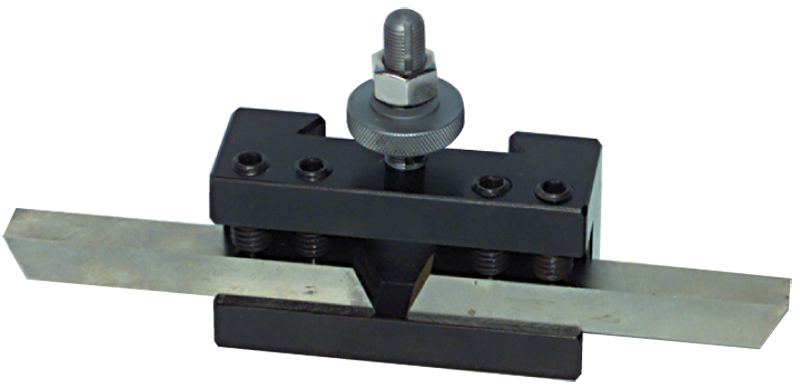 No. 1 Turning & Toolholder - Series 100 - Exact Tooling