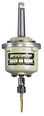 Procunier High Speed Tapper -- #4F4MT; 4MT Shank - Exact Tooling