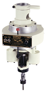 Procunier Lead Screw Tapper -- #3AL - Exact Tooling