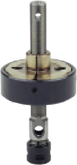 Lead Screw Assembly - #23549; 3/4" Dia; 1.75mm Pitch - Exact Tooling