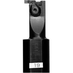 INTERNAL GROOVING HOLDER - Exact Tooling