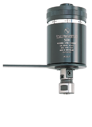 Tapping Head Collet - #20300; 100XB Collet Style - Exact Tooling