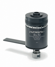 RX50-1/2-20 TAPMATIC - Exact Tooling