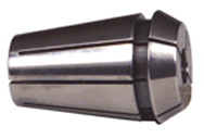 Collets with Sq Drive - 1/4 Tap Size-ER16 Collet Style - Exact Tooling