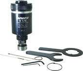 Tapping Head -#70X-3JT; #10 - 5/8" Cap - Exact Tooling