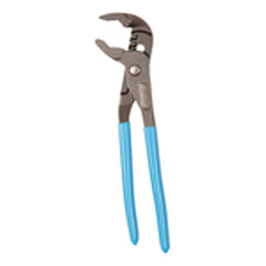 Tongue & Groove Pliers - Griplock - Model GL10 Comfort Grip 1 ″ Capacity 10″ Long - Exact Tooling