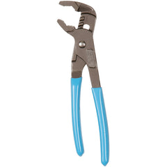 Tongue & Groove Pliers - Griplock - Model GL6 Comfort Grip 1 1/16″ Capacity 6″ Long - Exact Tooling