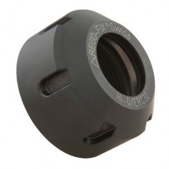 Hi-Q® ERBC ER32 Friction Bearing Coolant Nut - Exact Tooling