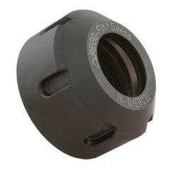 Hi-Q® ERBC ER40 Friction Bearing Coolant Nut - Exact Tooling