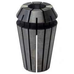 ER25 .0197-.0394 .5-1MM COLLET - Exact Tooling