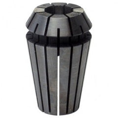 ER20 .4290-.4680 COLLET - Exact Tooling