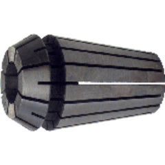 1/4″ ER25 TAP COLLET - Exact Tooling