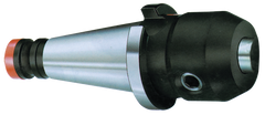1-1/4 Hole Dia. - NST50 Shank - NST End Mill Holder - Exact Tooling