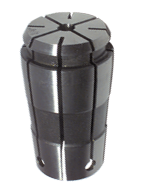 1-19/64" I.D. TG150 TG Style Collet - Exact Tooling