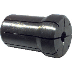 1/16″ I.D. 100DA - DA Style Collet - Exact Tooling