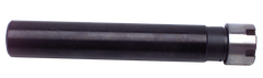 1" SH; 4.34" OAL - Straight Shank Collet Chuck - Exact Tooling