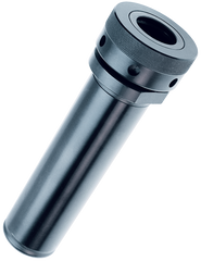 2" SH; 6" OAL - Straight Shank Collet Chuck - Exact Tooling