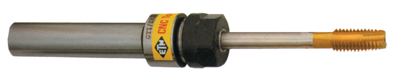 ER Tapping Attachment - #4500061 - Exact Tooling