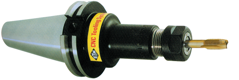 4500070 M3-M10 NO.6-3/8 CAP - Exact Tooling
