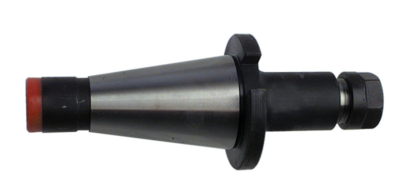 NMTB Integral Ext Collet Chuck- 30NMTB SH; 2.125" Proj - Exact Tooling