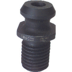 STYLE C 5/8-11 Hi Torque Retention Knob - Exact Tooling