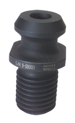 Style B 5/8-11 Retention Knob 45 Deg CAT40 - Exact Tooling