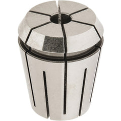 ER16 7mm ER Style Sealed Collet - Exact Tooling