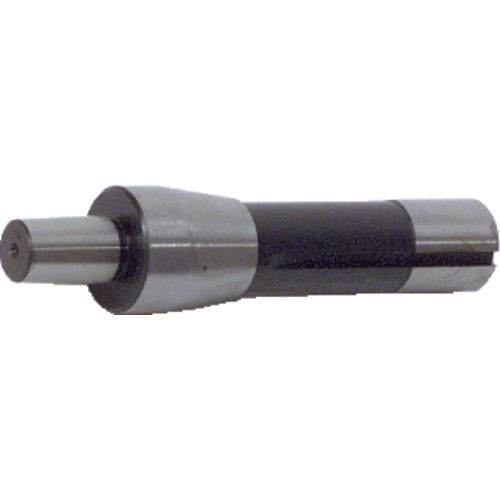 Drill Chuck Arbor - 3JT x R8 Shank - Exact Tooling