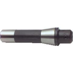 ‎R8 End Mill Holder-1/2 Hole Dia - Exact Tooling