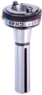 Quick Change Holder - #24100; R8 SH (body only) - Exact Tooling