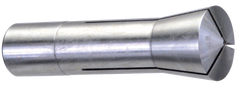 3/32" ID - Round Opening - R8 Collet - Exact Tooling